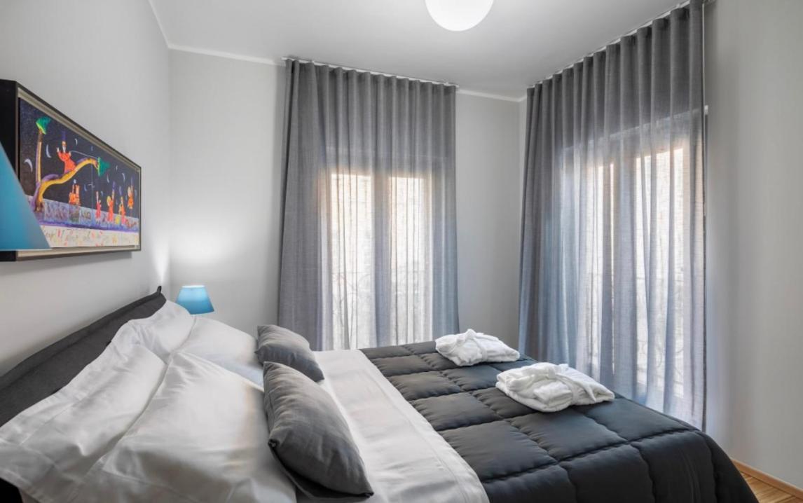 30Cavour Luxury Suites Павия Екстериор снимка