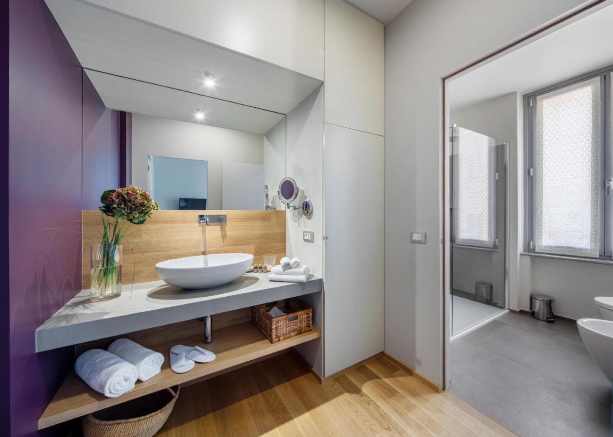 30Cavour Luxury Suites Павия Екстериор снимка