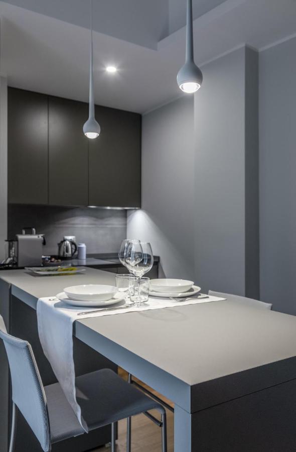 30Cavour Luxury Suites Павия Екстериор снимка