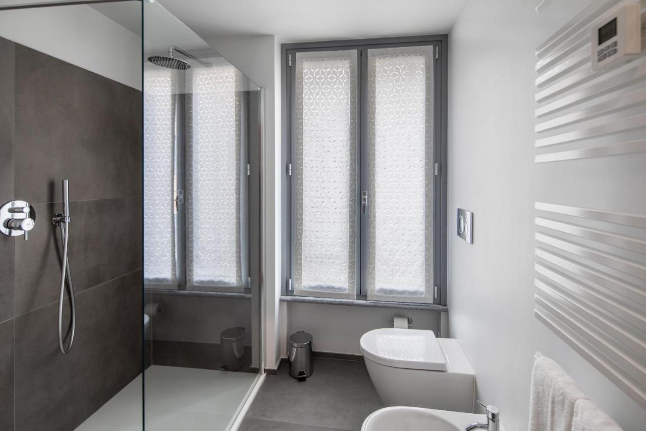 30Cavour Luxury Suites Павия Екстериор снимка