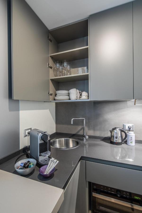 30Cavour Luxury Suites Павия Екстериор снимка