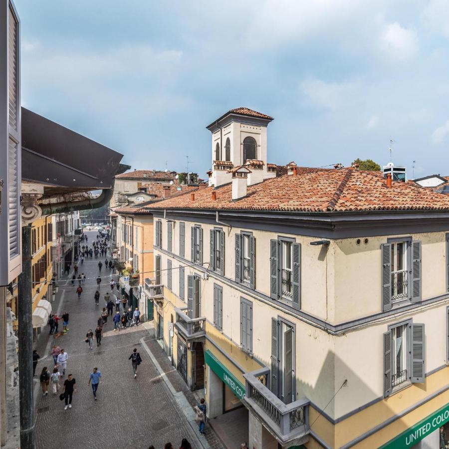 30Cavour Luxury Suites Павия Екстериор снимка