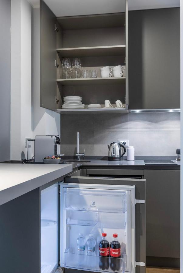 30Cavour Luxury Suites Павия Екстериор снимка