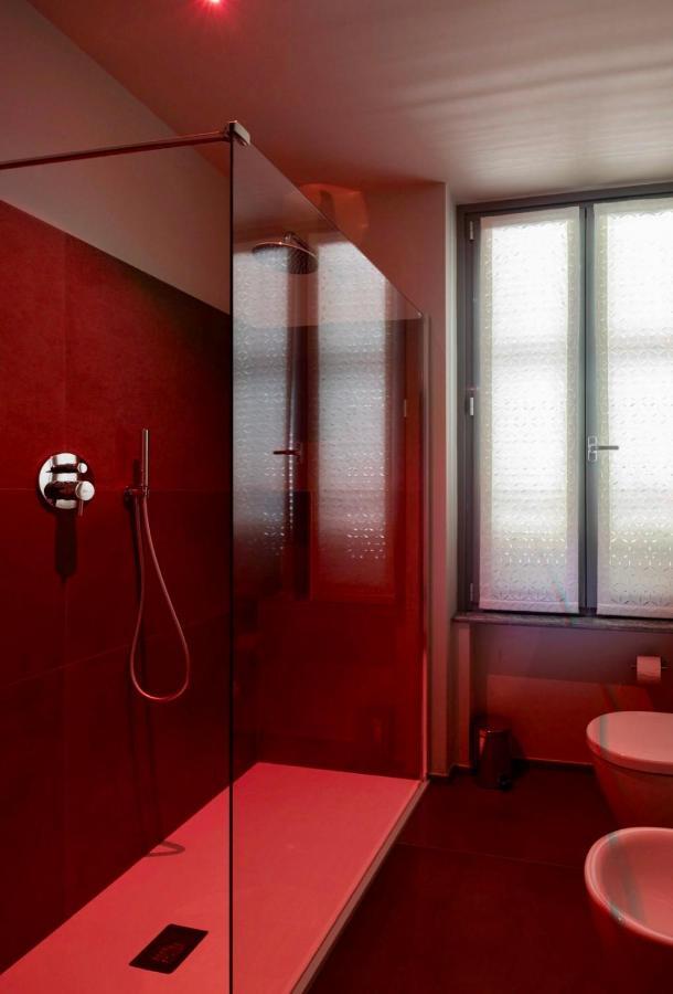 30Cavour Luxury Suites Павия Екстериор снимка